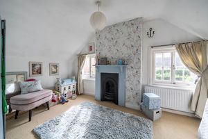Bedroom Two- click for photo gallery